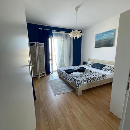 Apartmani Fulir Vrsi Kültér fotó
