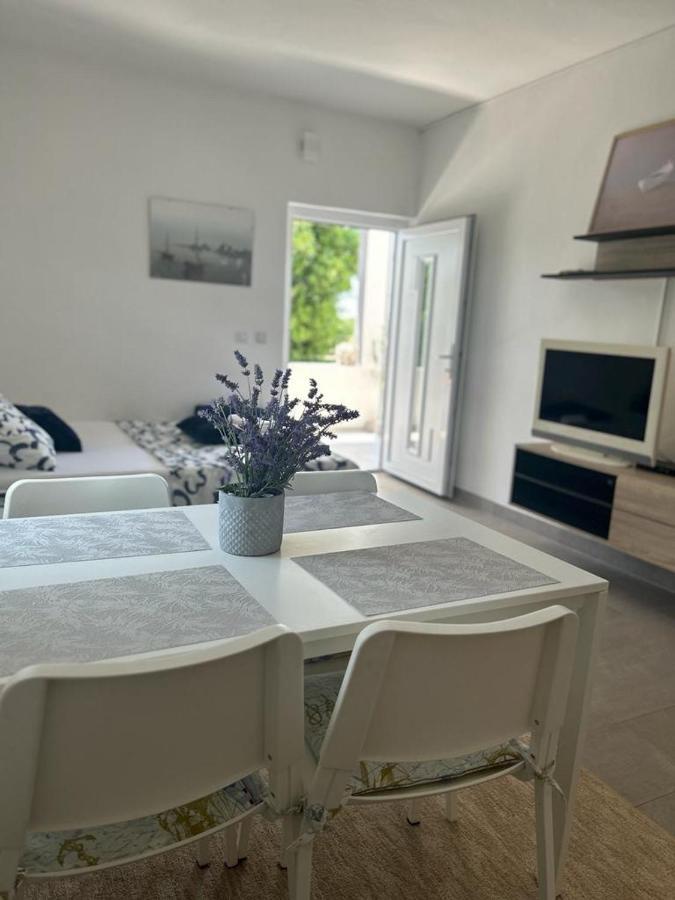 Apartmani Fulir Vrsi Kültér fotó