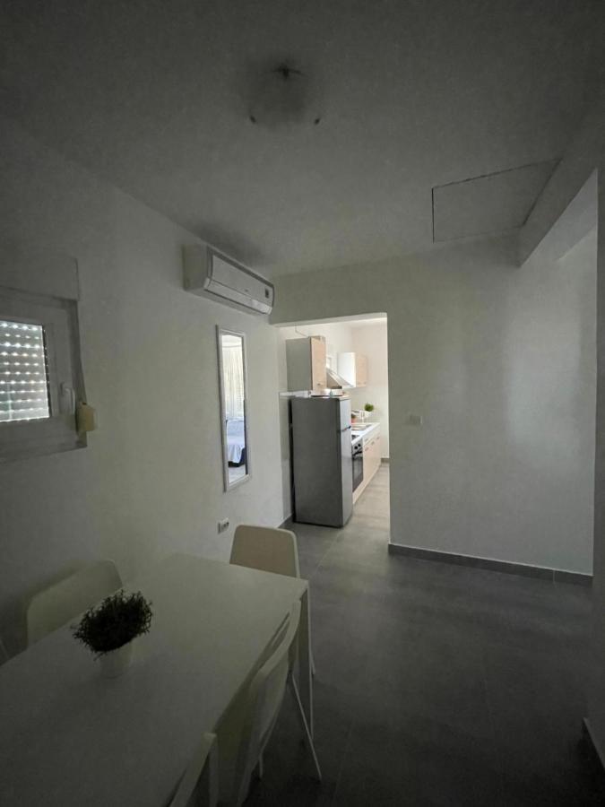 Apartmani Fulir Vrsi Kültér fotó