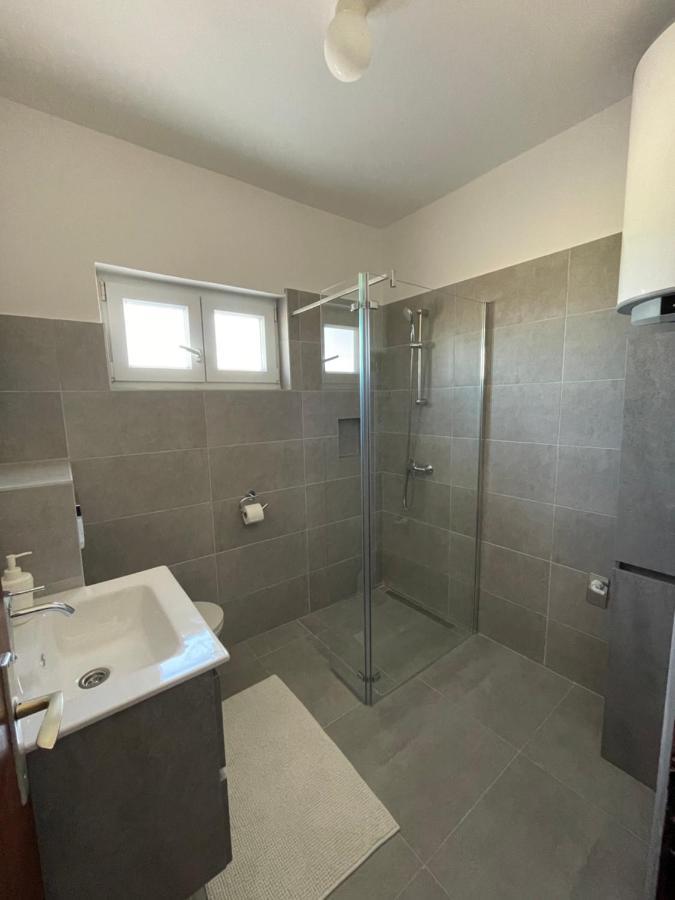 Apartmani Fulir Vrsi Kültér fotó