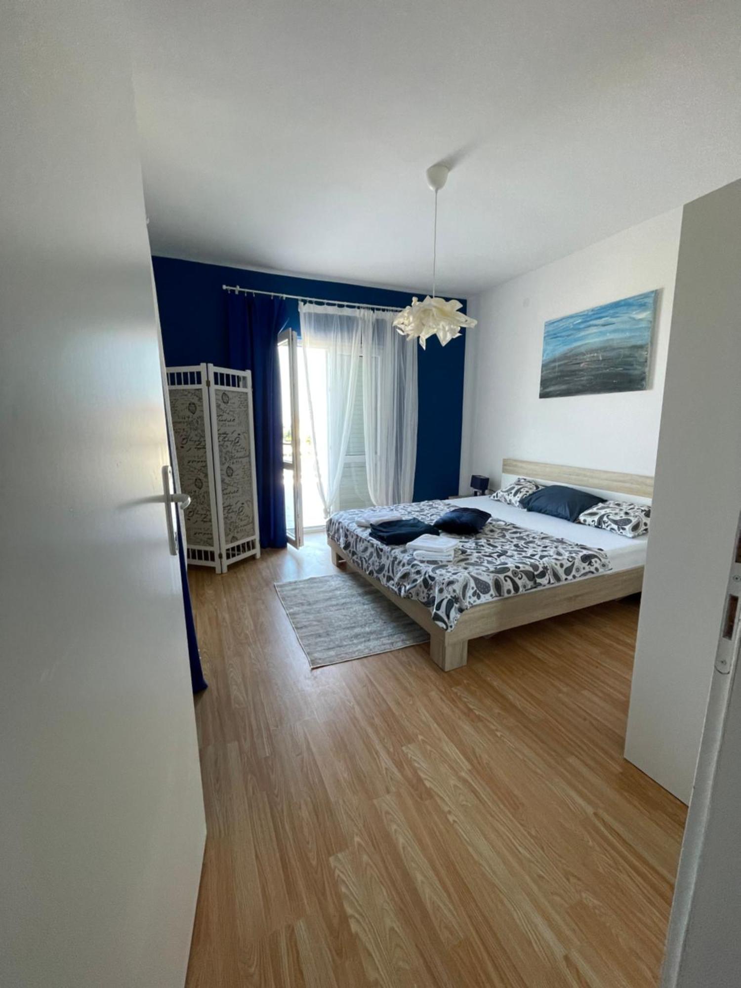 Apartmani Fulir Vrsi Kültér fotó