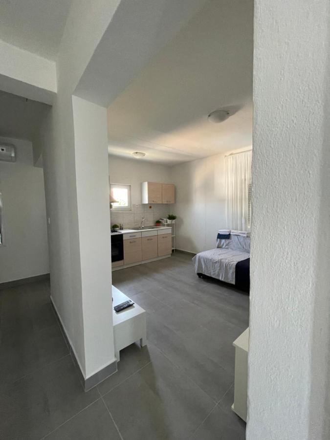 Apartmani Fulir Vrsi Kültér fotó