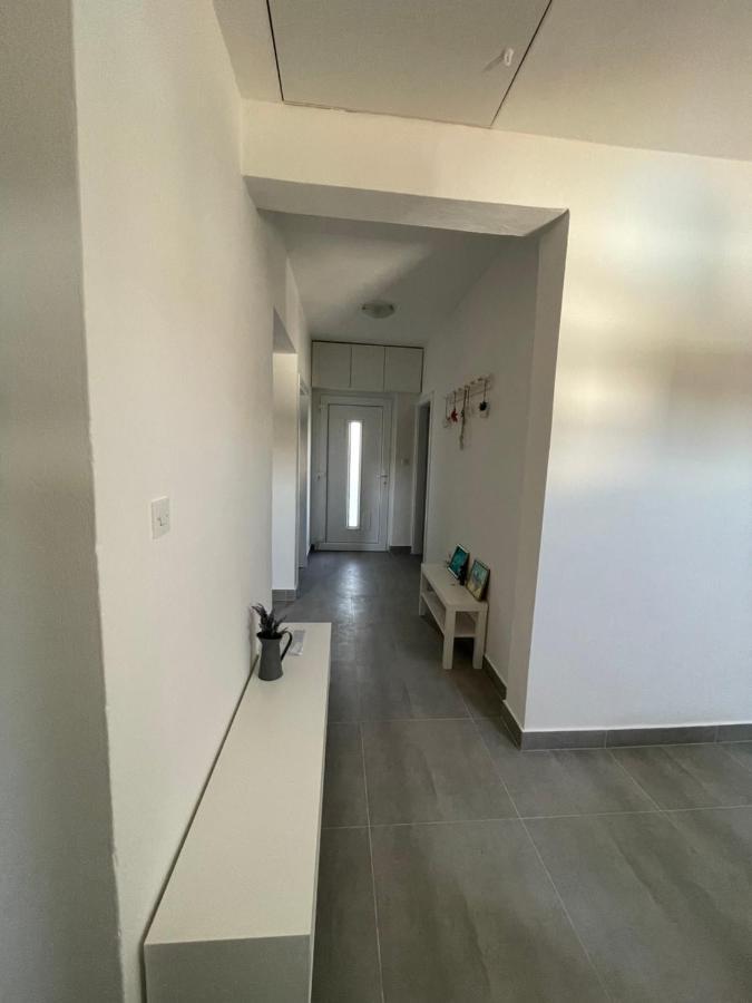 Apartmani Fulir Vrsi Kültér fotó