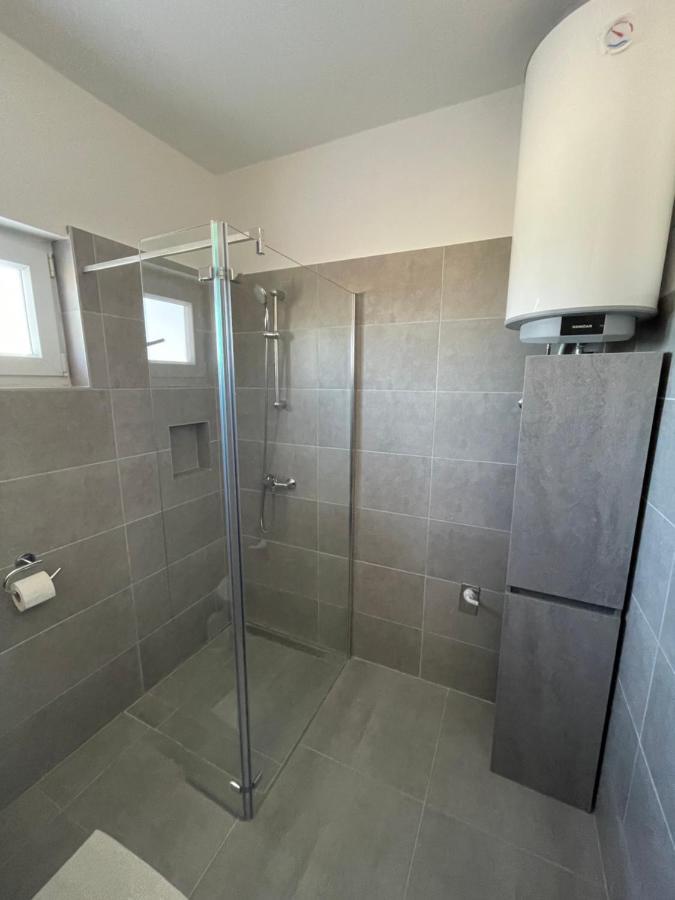 Apartmani Fulir Vrsi Kültér fotó