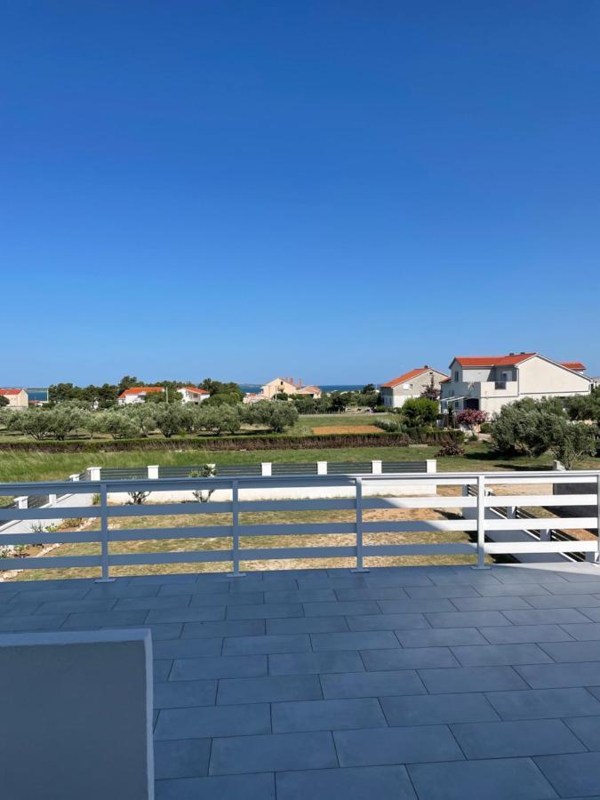 Apartmani Fulir Vrsi Kültér fotó